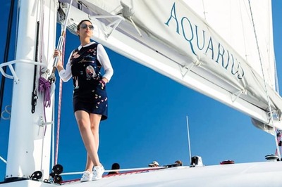 These photos from Parineeti Chopra's vacation will make you plan a trip to Queensland