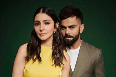 India’s Ultimate Power Couple, Anushka Sharma and Virat Kohli to Grace the FA Cup Final