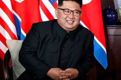 North Korea, Which Has Been Hit By Series of Sanctions, is Still Importing Oil, Cars, Alcohol Illegally: UN