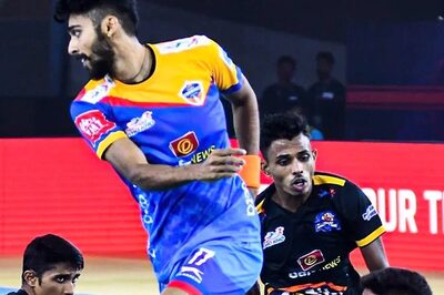 Ultimate Kho Kho: Mumbai Khiladis beat Telugu Yoddhas