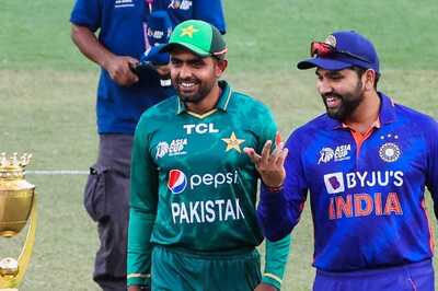 Asia Cup 2023 Without Either India, Pakistan a Lose-Lose Situation