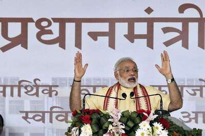 Bihar election Narendra Modi's biggest electoral test: US think-tank