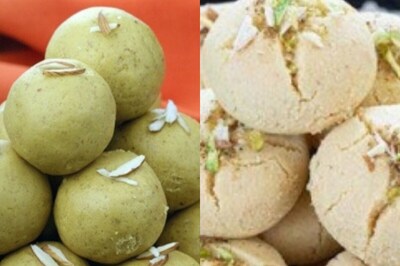 Hemp-Based Sweet Dish Recipes That You Can Try Out This Diwali