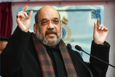 Amit Shah Has Assured Draft Laws Won't be Finalised Without Consulting Locals: Lakshadweep MP