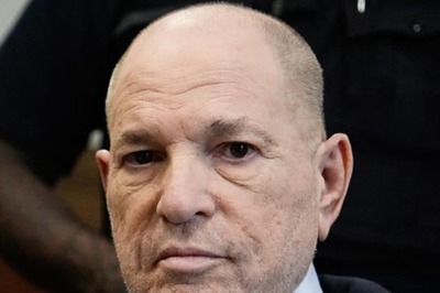 Harvey Weinstein ‘Rushed’ To Hospital For Heart Surgery; Check His Health Update Here