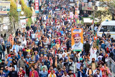 Who Will Win 'Unpredictable' Himachal Pradesh? News18 Decodes BJP, Congress Chances; Anti-incumbency & More