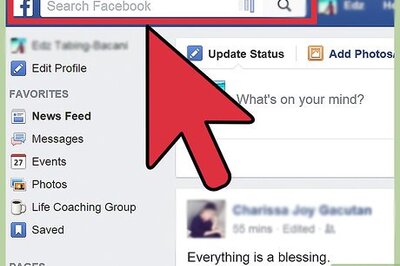 How to Flirt With a Girl on Facebook