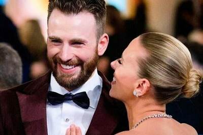 Scarlett Johansson, Chris Evans in Little Shop of Horrors?