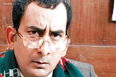 Chal Guru Ho Ja Shuru: Hemant Pandey to play the lead in film on Asaram Bapu