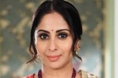 Sangita Ghosh Is Mother to Seven-month-old Baby; Reveals Her Daughter Was Born Premature; See Pic