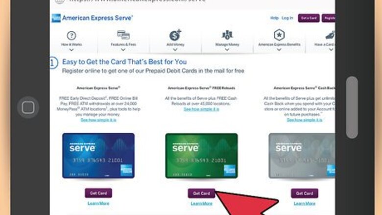 How to Build a Credit History with American Express