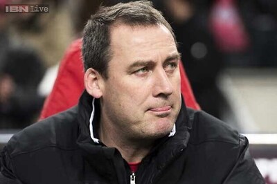 Fulham hire Rene Meulensteen to help out Martin Jol