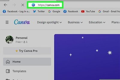 Grouping on Canva: 2 Ways to Move and Edit Multiple Objects