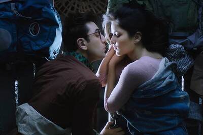 Jagga Jasoos New Song: Not Ranbir-Katrina, Lyrics Will Catch You Attention