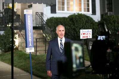 From farm to beach, Democrats across America nominate Biden