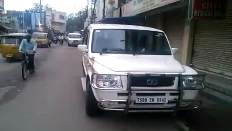 Hyderabad: NIA Detains 11 With Suspected ISIS Links During Anti-terror Raids