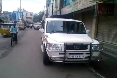 Hyderabad: NIA Detains 11 With Suspected ISIS Links During Anti-terror Raids