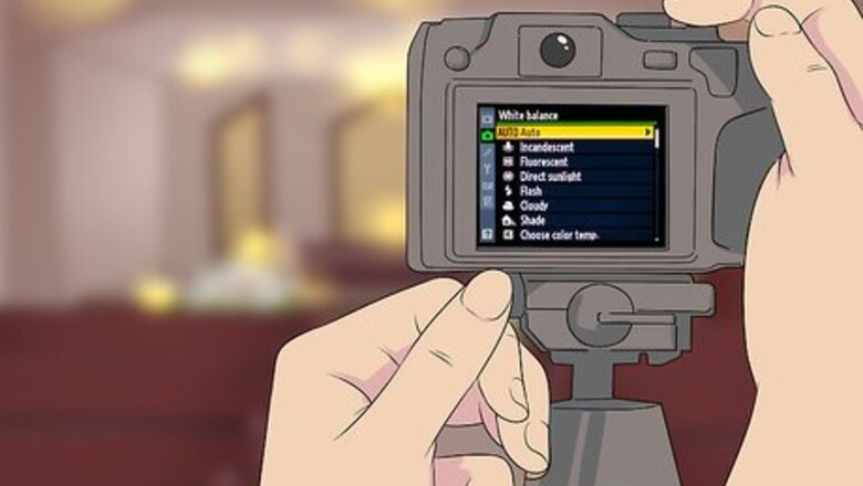 How to Take Graduation Portraits