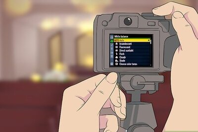 How to Take Graduation Portraits