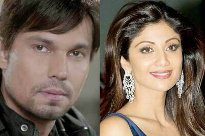Randeep Hooda, Shilpa Shetty named 'Wellness Icons of the Year'