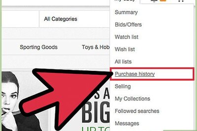 How to Return an Item on eBay