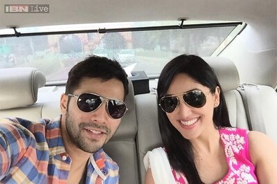 Yami Gautam is a wonderful actress, looks pretty even without makeup: Varun Dhawan