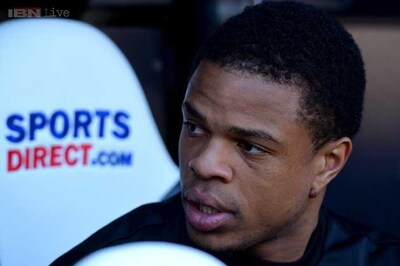 Liverpool pull out of Loic Remy deal after failed medical: reports