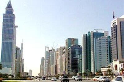 Dubai eyes Indian tourists