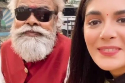 Anupam Shyam's Pratigya Co-star Pooja Gor Mourns His Demise: 'You Took Me Under Your Wing'