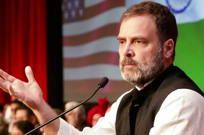 Rahul Gandhi's Chronic Habit to Abuse, Defame Others: BJP