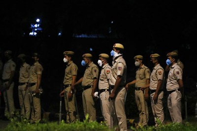 Delhi Cops, NGOs Rescue 14 Children Trafficked from Bihar, 10 Arrested