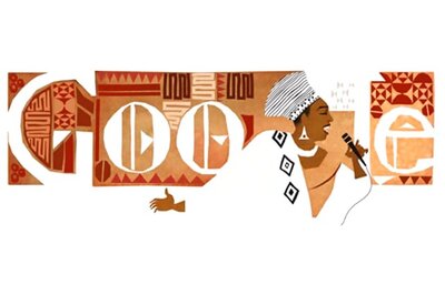 Miriam Makeba: Google doodles Mama Africa's 81st birthday