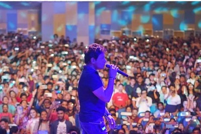 'People Here Love Me a Lot,' Said an Overwhelmed KK in Last Interview Before Performing in Kolkata