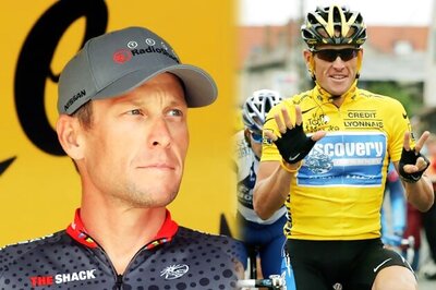 Lance Armstrong stripped of his 7 Tour titles