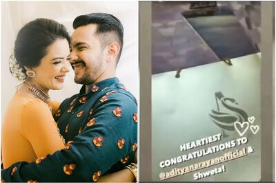 Ahead of Aditya Narayan's Wedding, Video of Extravagant Invitation Card Goes Viral
