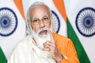 Govt's Move to Liberalise Guidelines for Voice BPO Industry Will Reduce Compliance Burden: PM Modi