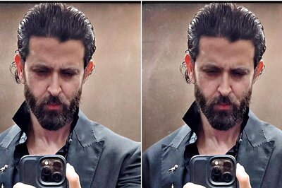 When Rakesh Roshan Taught Hrithik Roshan a Lesson For His Misbehaviour