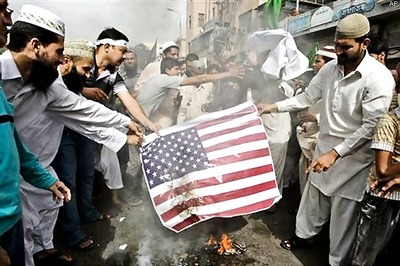 20 killed across Pak in anti-Islam film violence