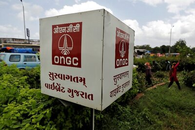 ONGC Considers Buying out Rest of Western India Petrochemical Project