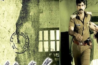 Sampath Nandi Likely to Direct Ravi Teja’s Vikramarkudu Sequel