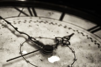How Humans Made Sense Of Time Before The Invention Of Clocks