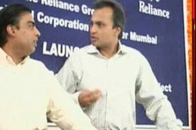 Ambani vs Ambani: Anil's fresh salvo