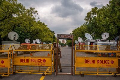 Delhi Police Soon to Recruit 6,000 Personnel, Half of Them Women