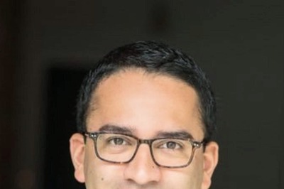 Indian-American Policy Advisor Gautam Raghavan Elevated to Key White House Position