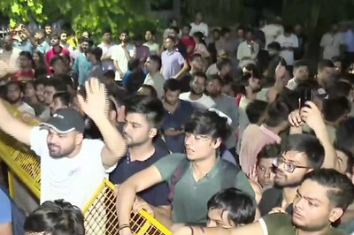 'Murder, Not An Accident': BJP Accuses AAP Govt Of Delhi Coaching Centre Mishap