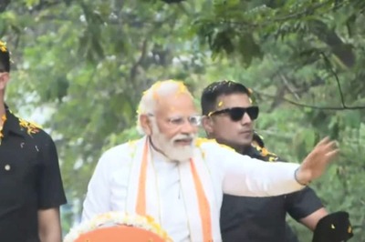 'Dream of Every Citizen of Karnataka is My Dream': PM's Strong Pitch for BJP Govt's Return in K'taka