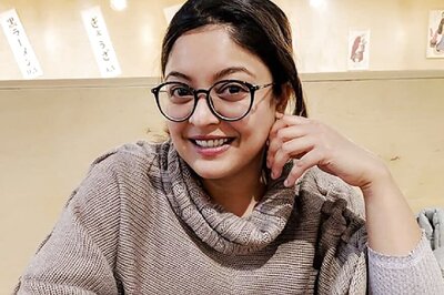 Two Booked for 'False Complaint' Against Tanushree Dutta's Lawyer