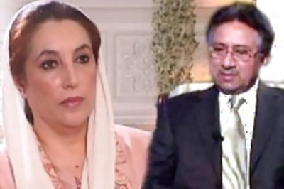 I warned Benazir of terror threat, she ignored it: Mush