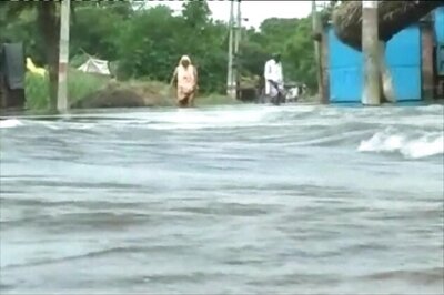 Heavy downpour continues to claim more lives; Met dept predicts more rains