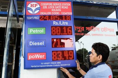 Already Fighting the Tariff War, Telcos Have a New Villain: Ever-rising Fuel Prices